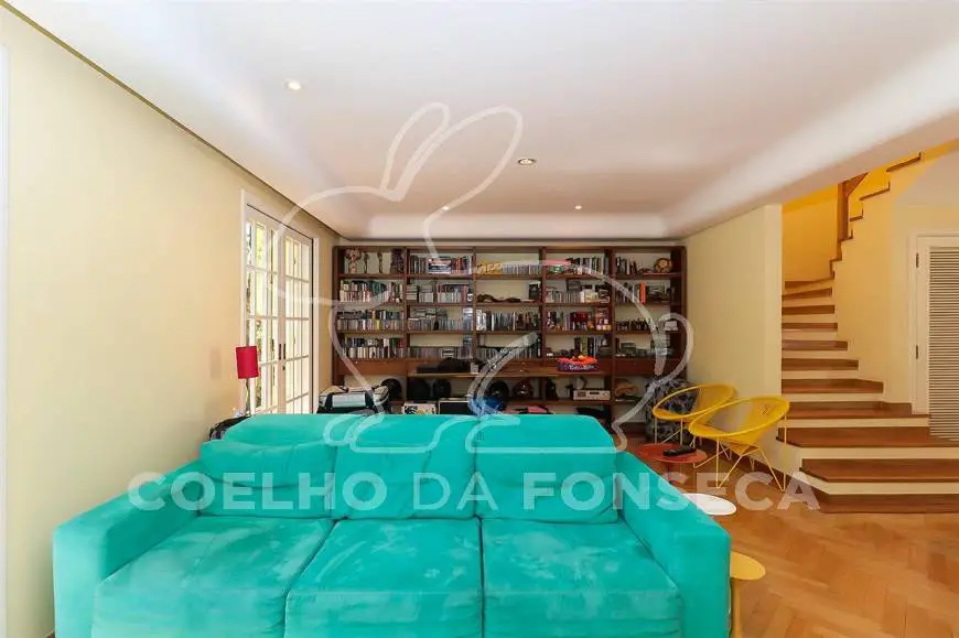 Foto 3 de Sobrado com 3 Quartos à venda, 159m² em Granja Julieta, São Paulo