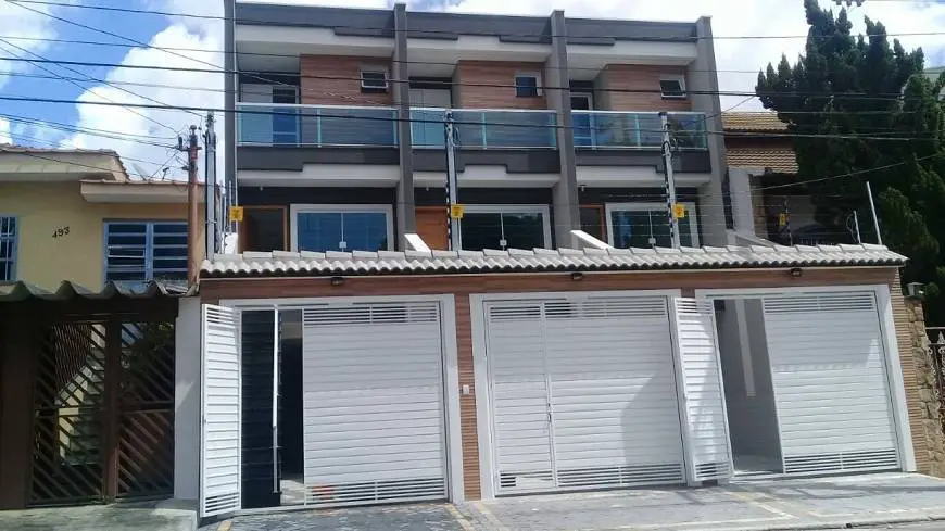 Foto 1 de Sobrado com 3 Quartos à venda, 160m² em Penha De Franca, São Paulo