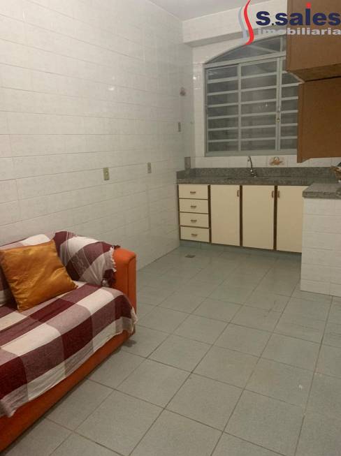 Foto 2 de Sobrado com 4 Quartos à venda, 288m² em Guara I, Brasília