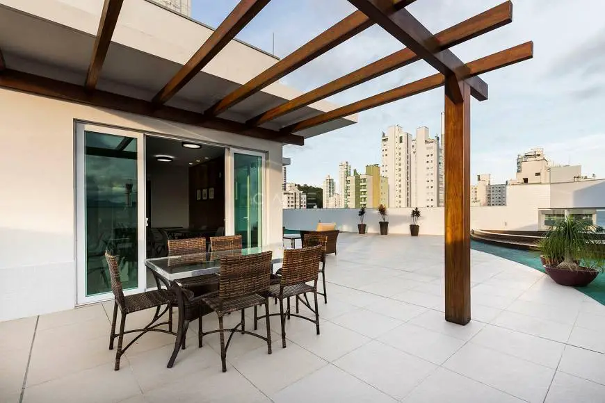 Foto 4 de Apartamento com 1 Quarto à venda, 73m² em Ariribá, Balneário Camboriú