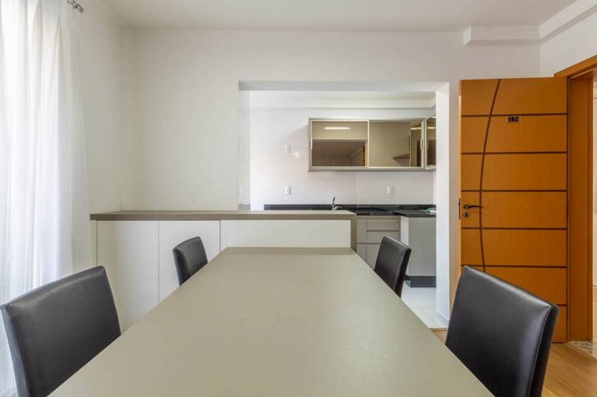 Foto 5 de Apartamento com 1 Quarto à venda, 74m² em Atiradores, Joinville