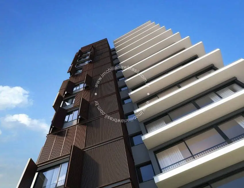 Foto 1 de Apartamento com 1 Quarto à venda, 24m² em Auxiliadora, Porto Alegre