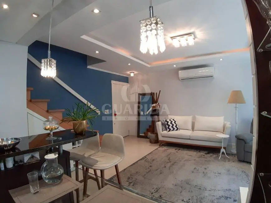 Foto 3 de Apartamento com 1 Quarto à venda, 65m² em Auxiliadora, Porto Alegre