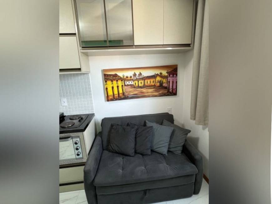 Foto 1 de Apartamento com 1 Quarto à venda, 22m² em Barra, Salvador