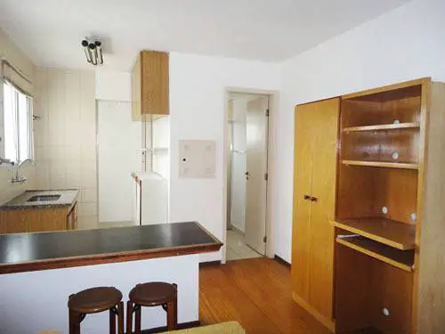 Foto 1 de Apartamento com 1 Quarto à venda, 28m² em Campos Eliseos, São Paulo