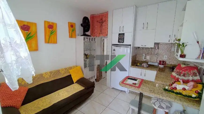 Foto 1 de Apartamento com 1 Quarto à venda, 35m² em Centro, Balneário Camboriú