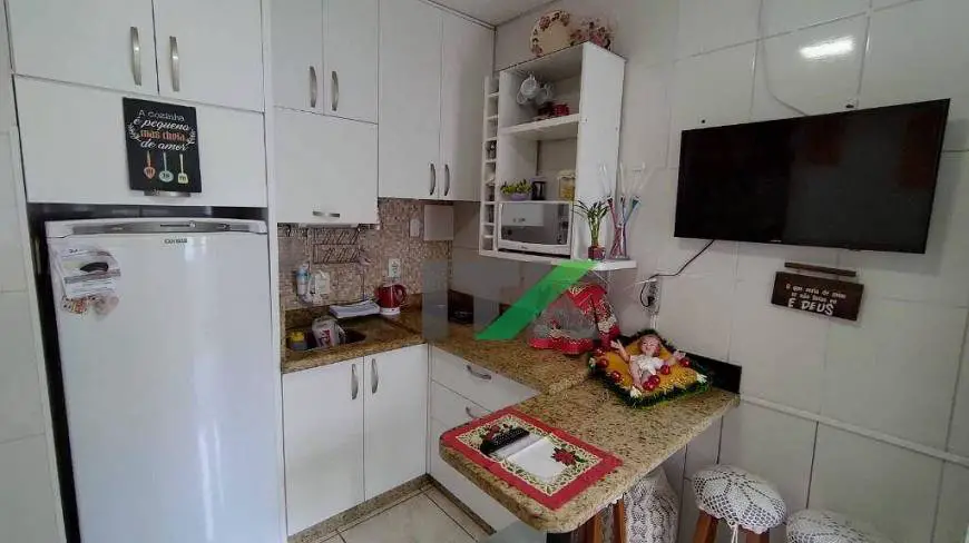 Foto 3 de Apartamento com 1 Quarto à venda, 35m² em Centro, Balneário Camboriú