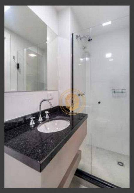 Foto 5 de Apartamento com 1 Quarto à venda, 20m² em Centro, Curitiba
