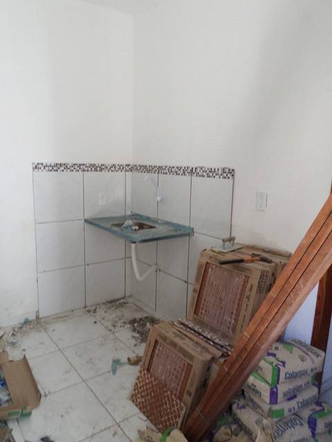 Foto 3 de Apartamento com 1 Quarto para alugar, 25m² em Centro, Fortaleza