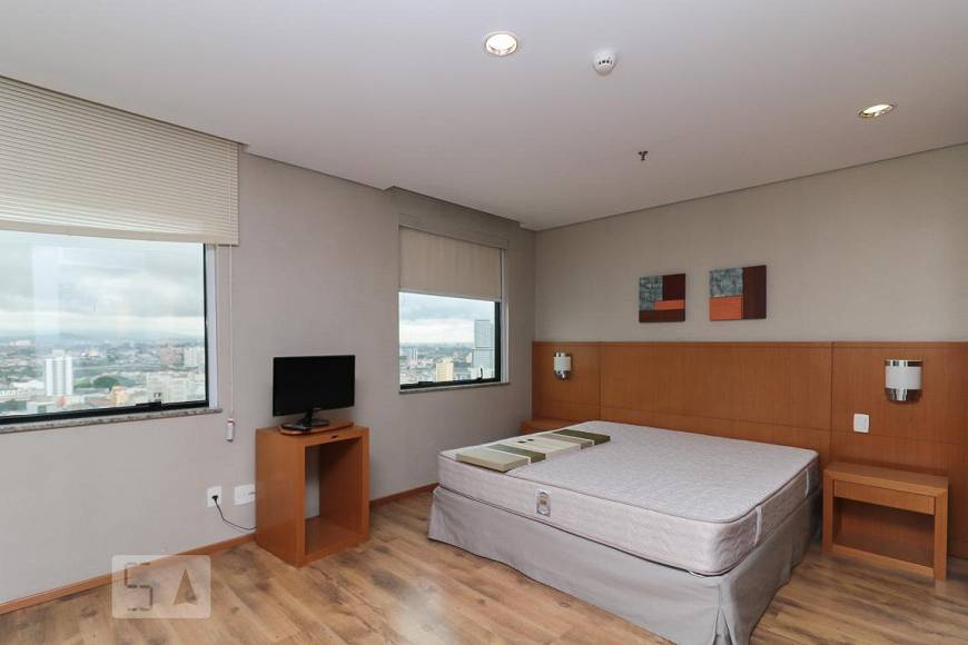 Foto 1 de Apartamento com 1 Quarto à venda, 31m² em Centro, Osasco
