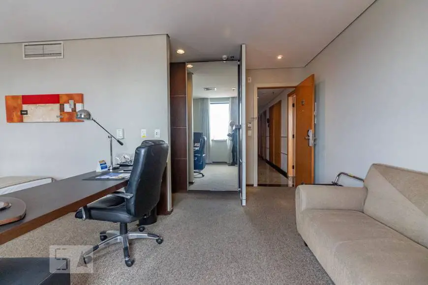 Foto 1 de Apartamento com 1 Quarto à venda, 32m² em Centro, Osasco