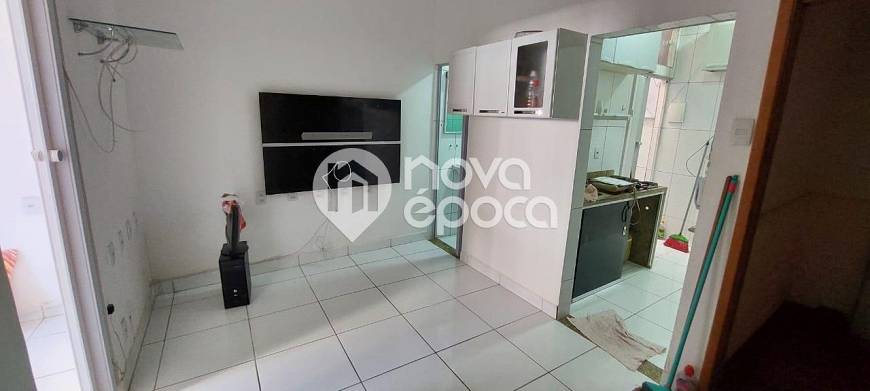 Foto 1 de Apartamento com 1 Quarto à venda, 32m² em Engenho De Dentro, Rio de Janeiro