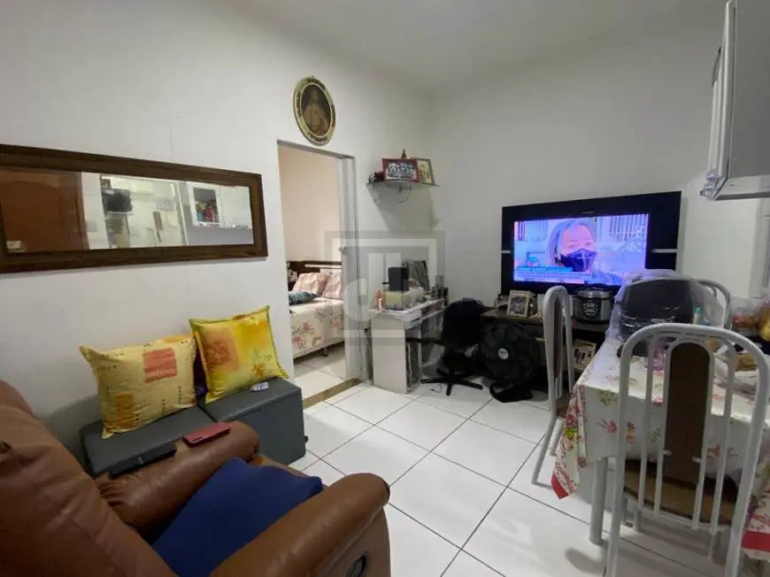 Foto 1 de Apartamento com 1 Quarto à venda, 32m² em Engenho De Dentro, Rio de Janeiro