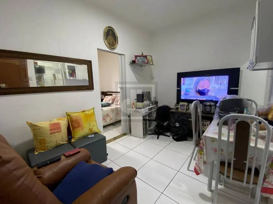 Foto 3 de Apartamento com 1 Quarto à venda, 32m² em Engenho De Dentro, Rio de Janeiro