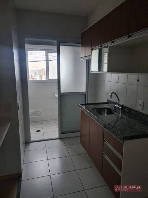 Foto 5 de Apartamento com 1 Quarto à venda, 29m² em Gopouva, Guarulhos