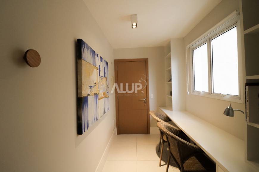 Foto 2 de Apartamento com 1 Quarto para alugar, 51m² em Itaim Bibi, São Paulo