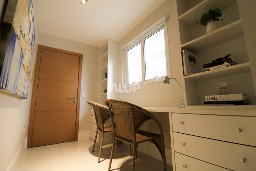 Foto 3 de Apartamento com 1 Quarto para alugar, 51m² em Itaim Bibi, São Paulo