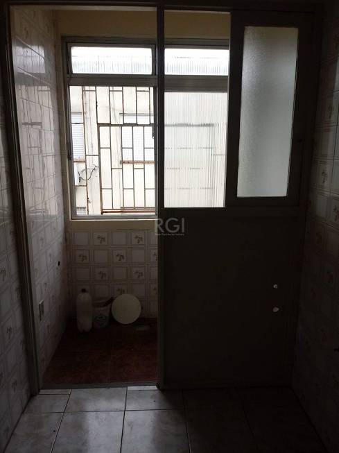 Foto 5 de Apartamento com 1 Quarto à venda, 41m² em Jardim do Salso, Porto Alegre
