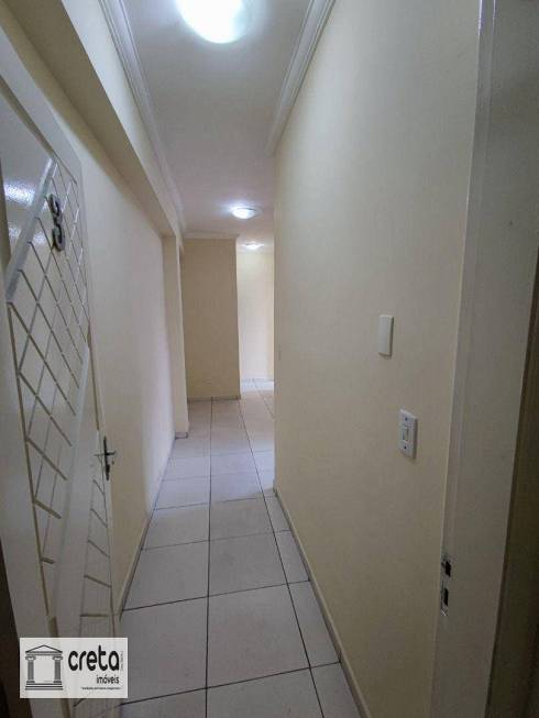 Foto 4 de Apartamento com 1 Quarto para alugar, 32m² em Jardim Jaraguá, São Paulo