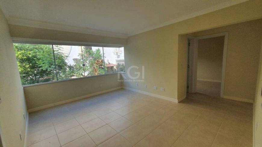 Foto 3 de Apartamento com 1 Quarto à venda, 44m² em Menino Deus, Porto Alegre