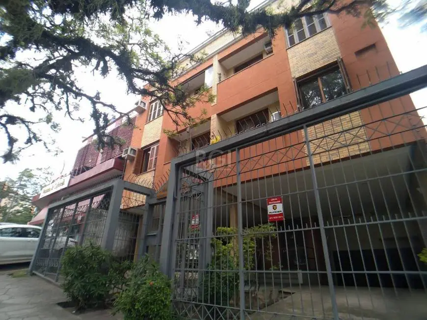 Foto 1 de Apartamento com 1 Quarto à venda, 55m² em Menino Deus, Porto Alegre