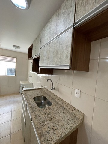Foto 1 de Apartamento com 1 Quarto à venda, 45m² em Parque Flamboyant, Campos dos Goytacazes