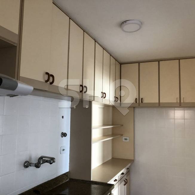 Foto 4 de Apartamento com 1 Quarto para alugar, 35m² em Santa Cecília, São Paulo