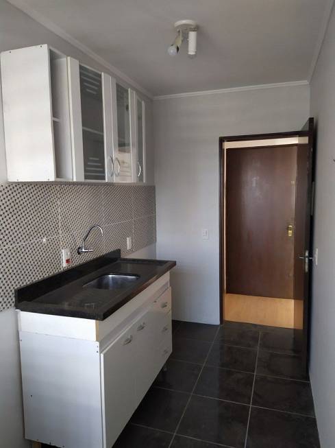 Foto 5 de Apartamento com 1 Quarto para alugar, 42m² em Santana, Porto Alegre