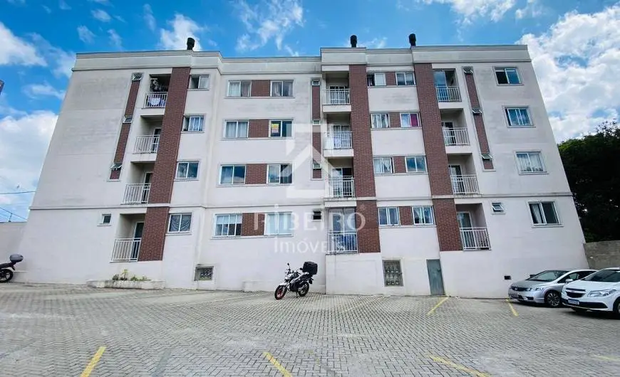 Foto 1 de Apartamento com 1 Quarto à venda, 45m² em Santo Antônio, São José dos Pinhais
