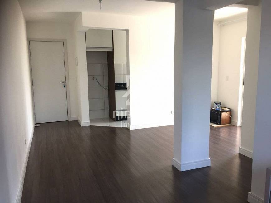 Foto 3 de Apartamento com 1 Quarto à venda, 45m² em Santo Antônio, São José dos Pinhais