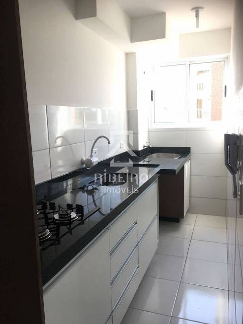 Foto 5 de Apartamento com 1 Quarto à venda, 45m² em Santo Antônio, São José dos Pinhais