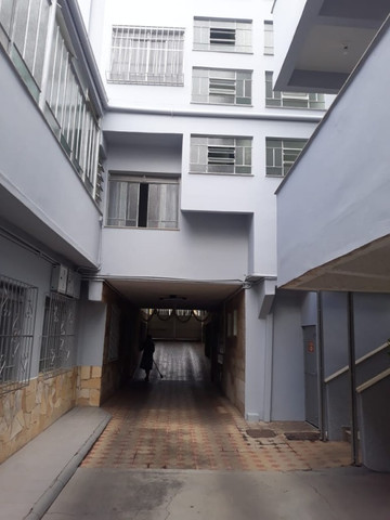 Foto 1 de Apartamento com 1 Quarto à venda, 54m² em , São Lourenço