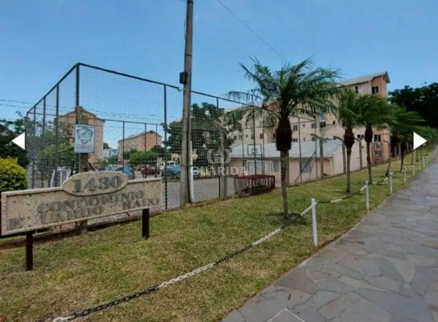 Foto 1 de Apartamento com 1 Quarto para alugar, 30m² em Vila Nova, Porto Alegre