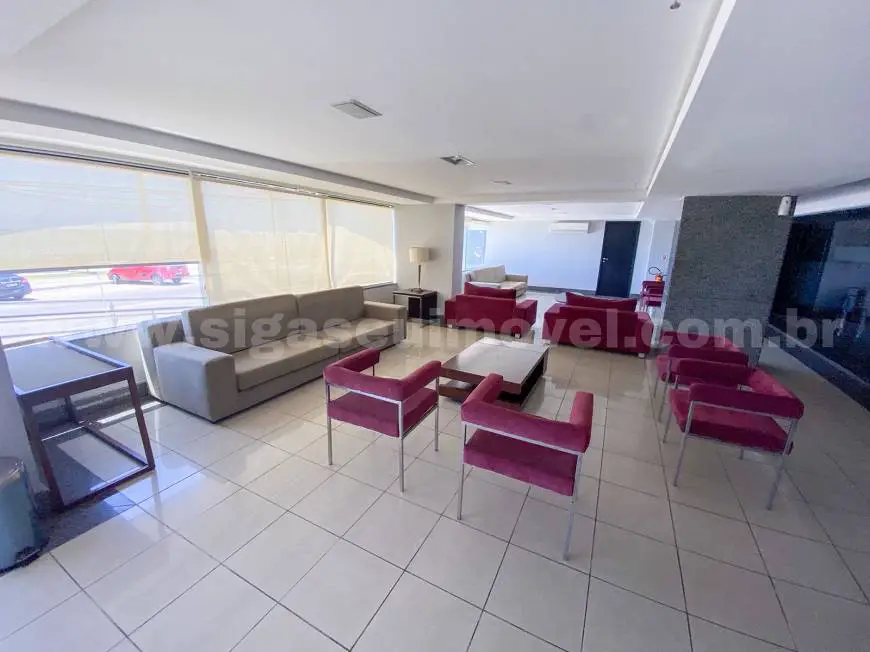 Foto 2 de Apartamento com 2 Quartos para alugar, 50m² em Areia Preta, Natal