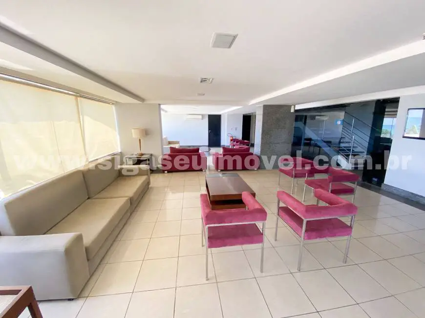 Foto 3 de Apartamento com 2 Quartos para alugar, 50m² em Areia Preta, Natal
