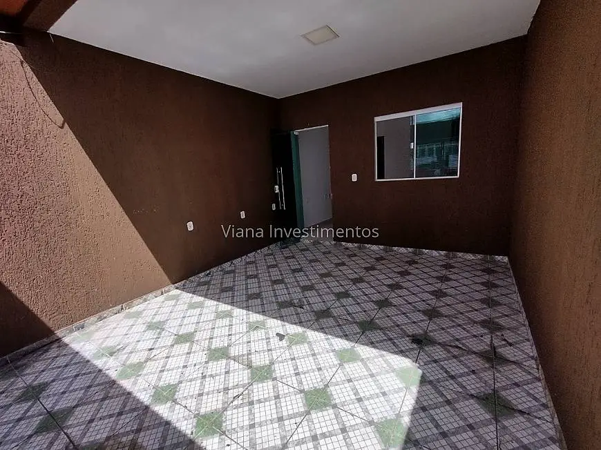Foto 1 de Apartamento com 2 Quartos para alugar, 60m² em Arigolândia, Porto Velho