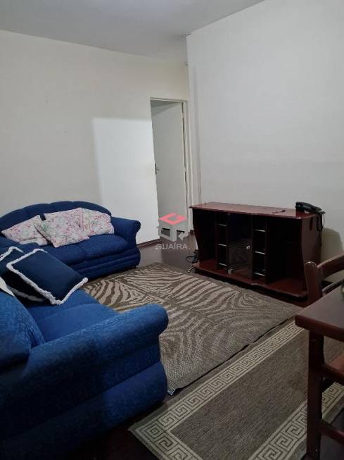 Foto 1 de Apartamento com 2 Quartos à venda, 60m² em Assunção, São Bernardo do Campo
