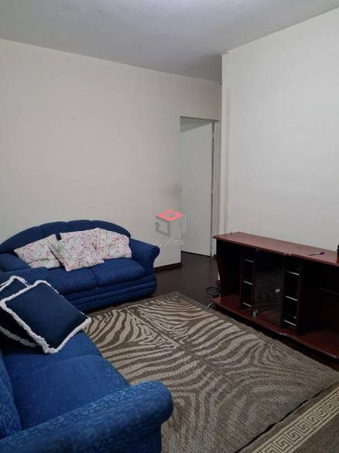 Foto 2 de Apartamento com 2 Quartos à venda, 60m² em Assunção, São Bernardo do Campo