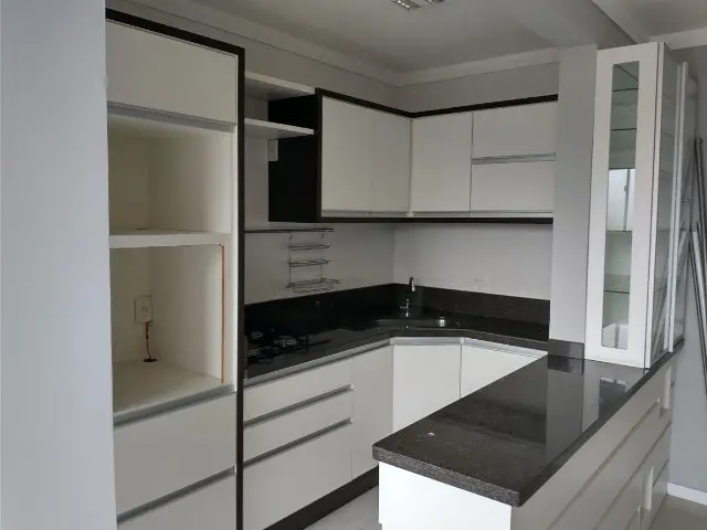 Foto 1 de Apartamento com 2 Quartos à venda, 114m² em Atiradores, Joinville
