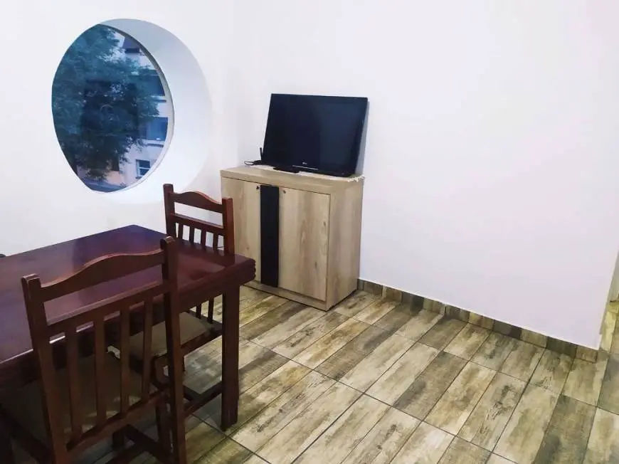 Foto 4 de Apartamento com 2 Quartos à venda, 48m² em Bela Vista, São Paulo