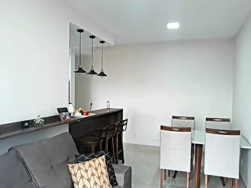 Foto 2 de Apartamento com 2 Quartos para alugar, 54m² em Boa Vista, Limeira