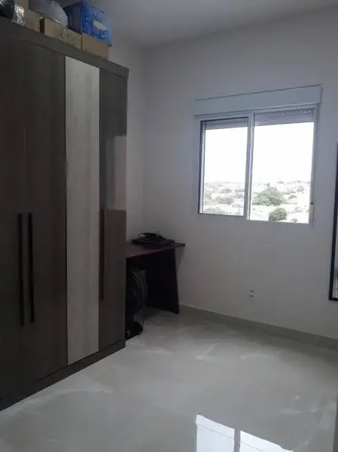 Foto 3 de Apartamento com 2 Quartos para alugar, 54m² em Boa Vista, Limeira