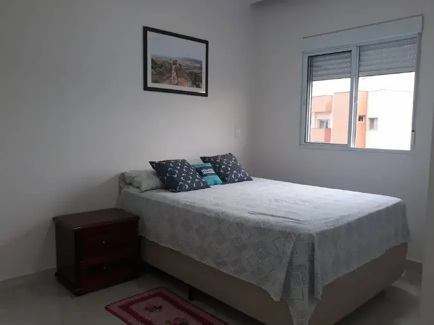 Foto 5 de Apartamento com 2 Quartos para alugar, 54m² em Boa Vista, Limeira