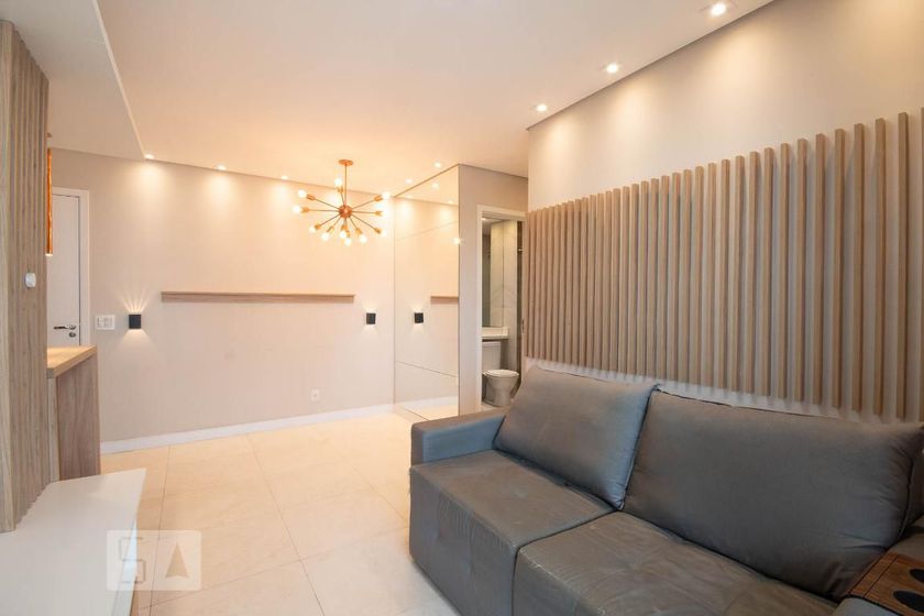Foto 3 de Apartamento com 2 Quartos à venda, 53m² em Bussocaba, Osasco