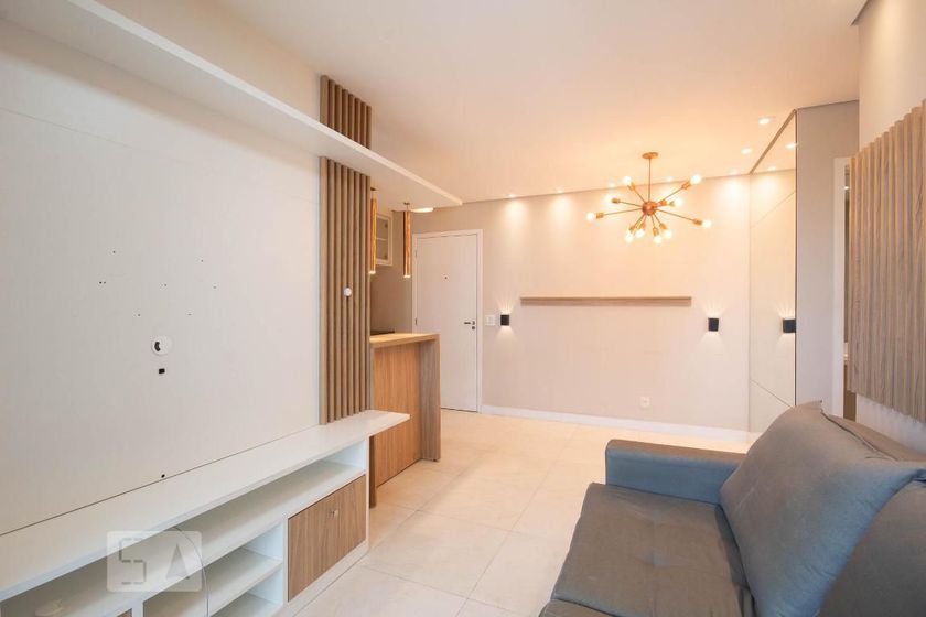 Foto 4 de Apartamento com 2 Quartos à venda, 53m² em Bussocaba, Osasco