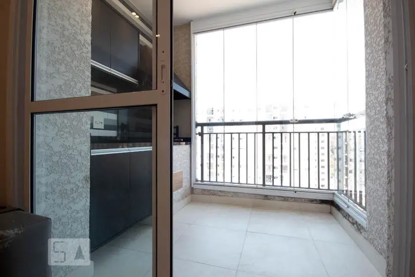 Foto 5 de Apartamento com 2 Quartos à venda, 53m² em Bussocaba, Osasco