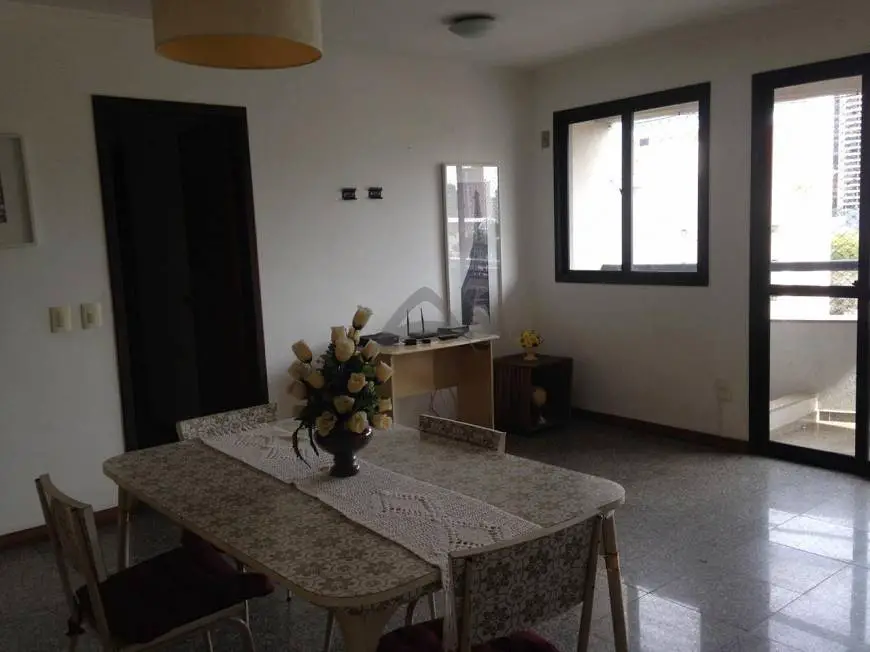Foto 1 de Apartamento com 2 Quartos para alugar, 85m² em Cambuí, Campinas