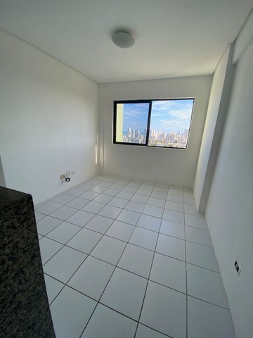 Foto 3 de Apartamento com 2 Quartos à venda, 46m² em Candeias, Jaboatão dos Guararapes
