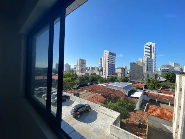 Foto 4 de Apartamento com 2 Quartos à venda, 46m² em Candeias, Jaboatão dos Guararapes