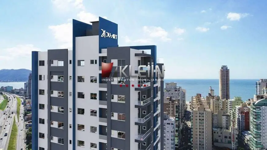 Foto 1 de Apartamento com 2 Quartos à venda, 78m² em Centro, Itapema